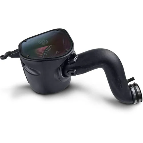S&B 75-5093 Cold Air Intake 07.5-09 Dodge 6.7L Cummins - Image 2