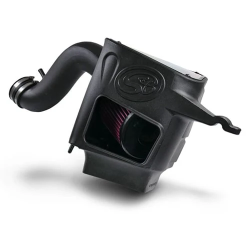 S&B 75-5093 Cold Air Intake 07.5-09 Dodge 6.7L Cummins - Image 4