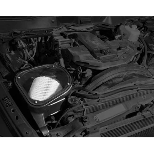 S&B 75-5093 Cold Air Intake 07.5-09 Dodge 6.7L Cummins - Image 8