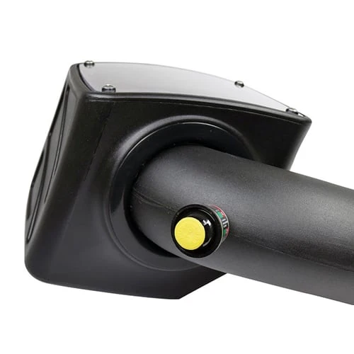 S&B Cold Air Intake System 07.5-10 6.6L LMM Duramax 75-5091 - Image 3