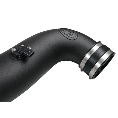 S&B Cold Air Intake System 07.5-10 6.6L LMM Duramax 75-5091 - Image 8