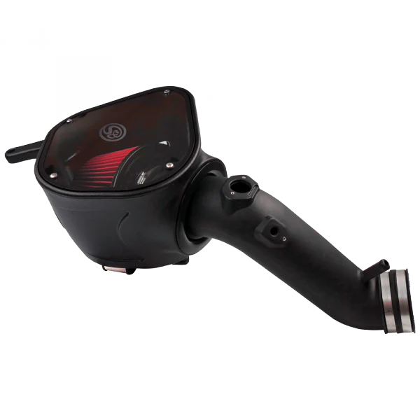 S&B Cold Air Intake System 10-12 Dodge 6.7L Cummins 75-5092 - Image 2