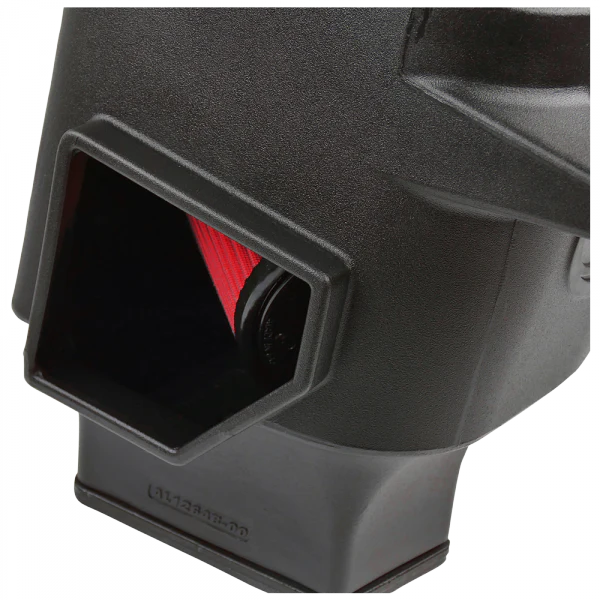 S&B Cold Air Intake System 10-12 Dodge 6.7L Cummins 75-5092 - Image 3
