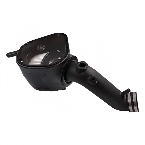 S&B Cold Air Intake System 10-12 Dodge 6.7L Cummins 75-5092 - Image 4