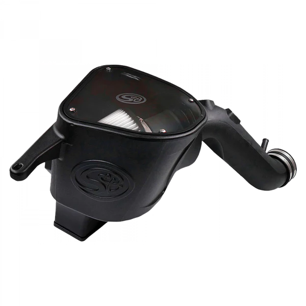 S&B Cold Air Intake System 10-12 Dodge 6.7L Cummins 75-5092 - Image 7