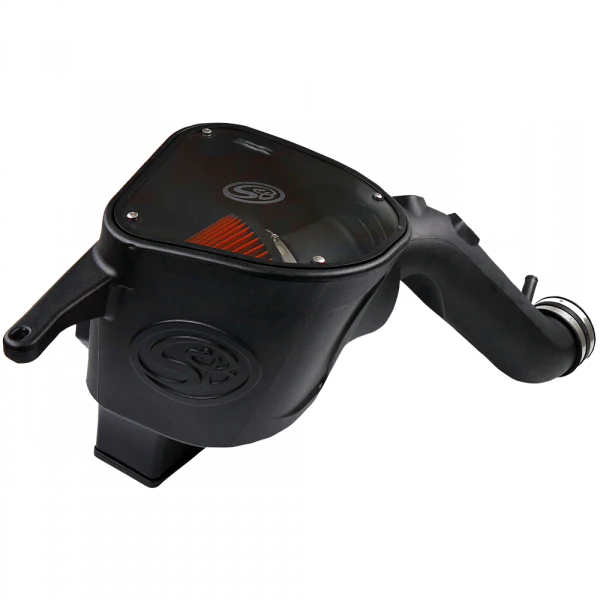 S&B Cold Air Intake System 10-12 Dodge 6.7L Cummins 75-5092 - Image 8