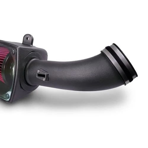 S&B Cold Air Intake System 11-16 6.7L Ford Powerstroke 75-5104 - Image 5