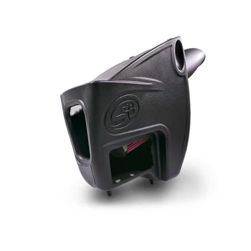 S&B Cold Air Intake System 11-16 6.7L Ford Powerstroke 75-5104 - Image 7