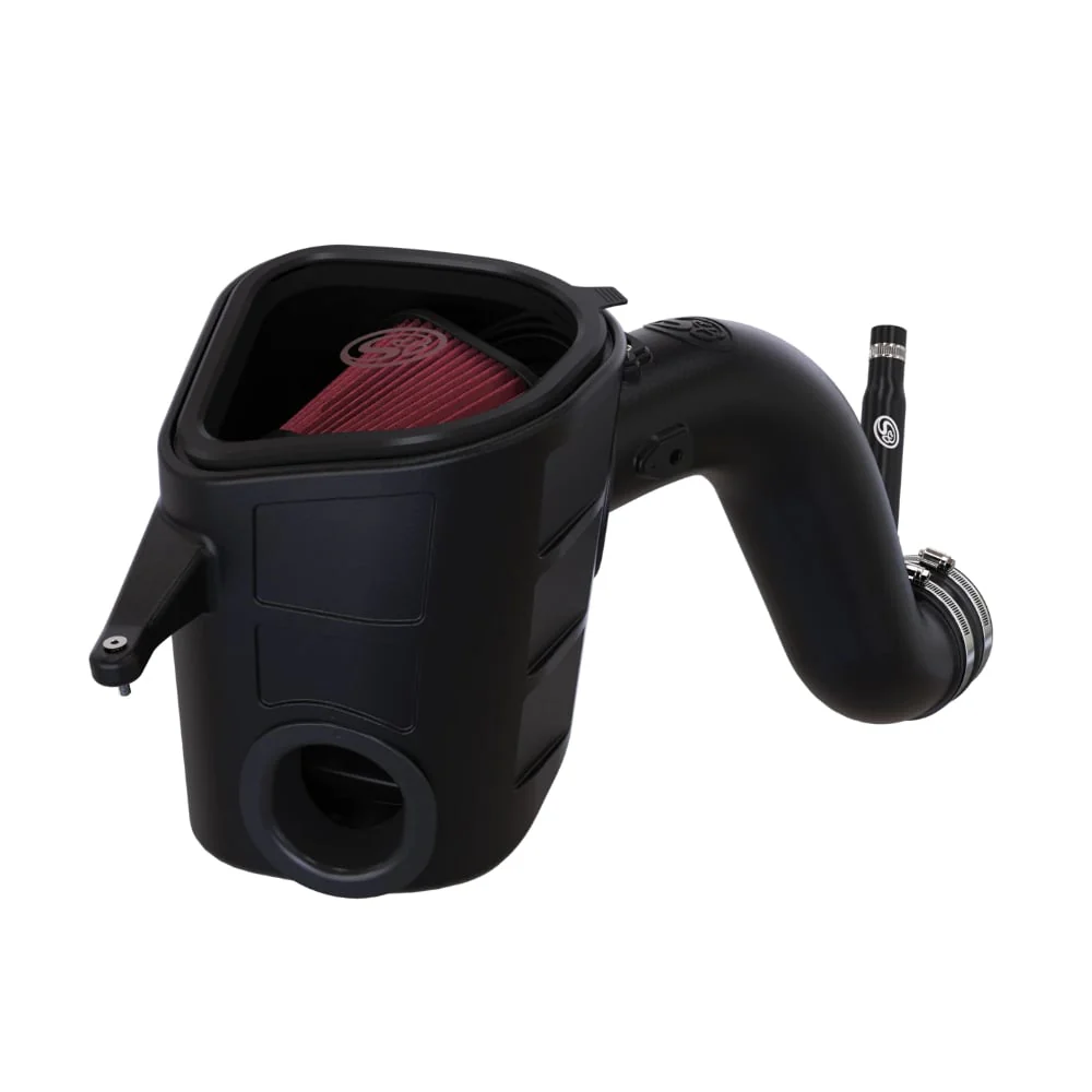S&B Cold Air Intake System 13-18 Ram 6.7L Cummins - Image 2