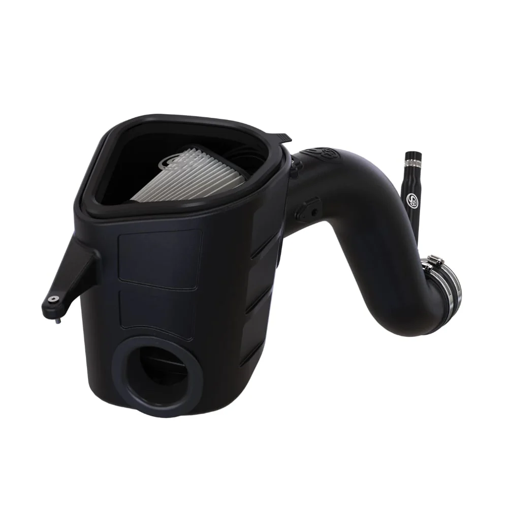 S&B Cold Air Intake System 13-18 Ram 6.7L Cummins - Image 3
