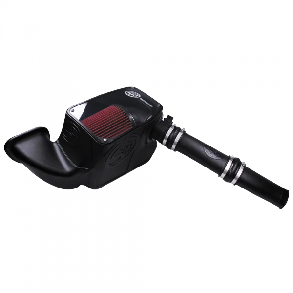 S&B Cold Air Intake 14-18 V6-3.0L Ram 1500 EcoDiesel - Image 6