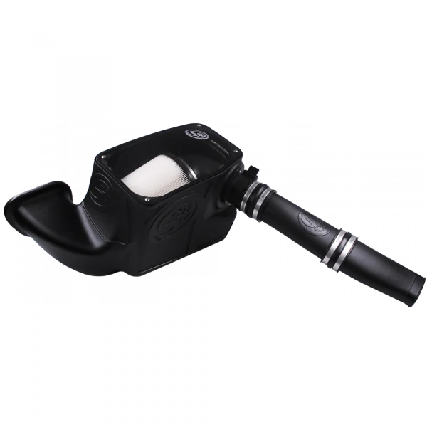 S&B Cold Air Intake 14-18 V6-3.0L Ram 1500 EcoDiesel - Image 7