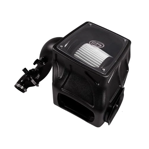 S&B Filters 75-5086 Cold Air Intake 16-22 GM Canyon / Colorado 2.8L Duramax - Image 2