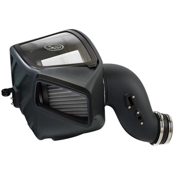 S&B Cold Air Intake System 19-24 Ram 6.7L Cummins - Image 3