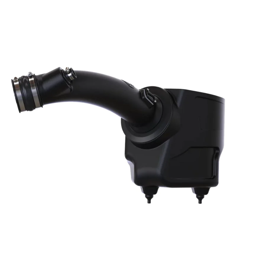 S&B Cold Air Intake 20-23 Jeep Wrangler JL Gladiator JT 3.0L EcoDiesel - Image 9