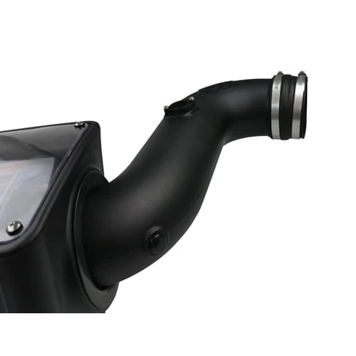 S&B Cold Air Intake System 06-07 6.6L LLY / LBZ Duramax 75-5080 - Image 8