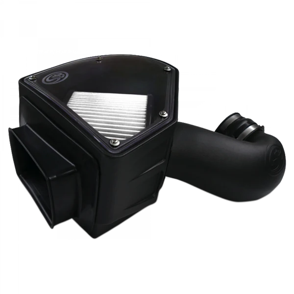 S&B Cold Air Intake System 94-02 Dodge 5.9L Cummins 75-5090 - Image 10