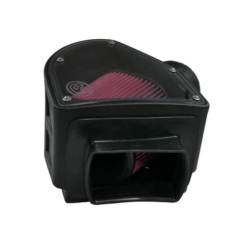S&B Cold Air Intake System 94-02 Dodge 5.9L Cummins 75-5090 - Image 4