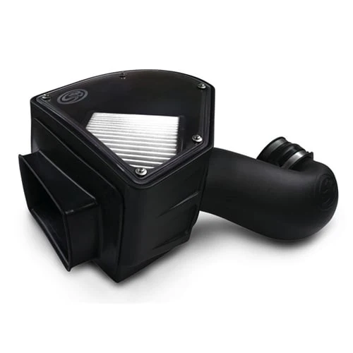S&B Cold Air Intake System 94-02 Dodge 5.9L Cummins 75-5090 - Image 5