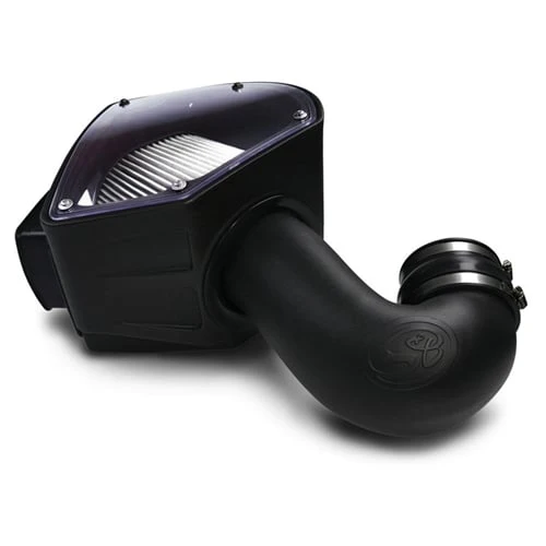 S&B Cold Air Intake System 94-02 Dodge 5.9L Cummins 75-5090 - Image 6