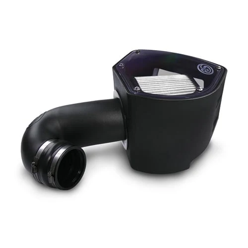 S&B Cold Air Intake System 94-02 Dodge 5.9L Cummins 75-5090 - Image 8