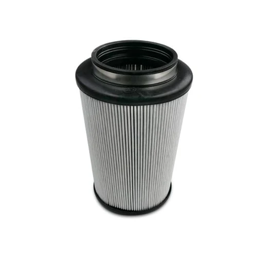 S&B KF-1063D Intake Replacement Filter (Dry, Disposable) 17-19 Powerstroke / 17-19 Duramax - Image 4