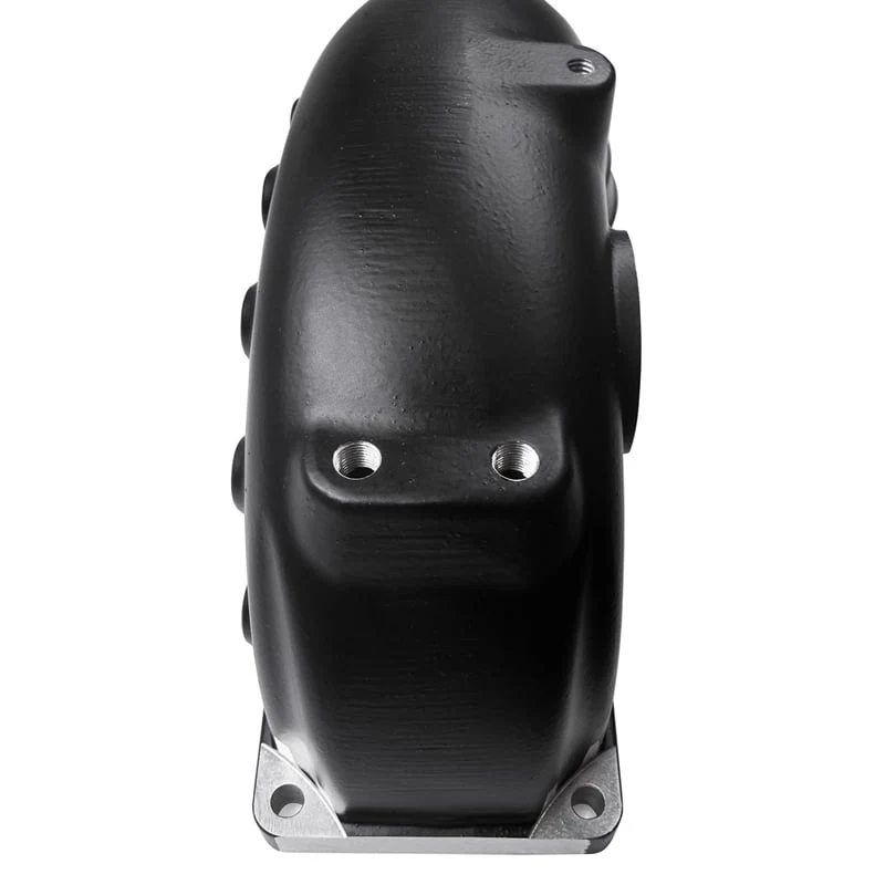 S&B Intake Manifold 03-07 Dodge 5.9L Cummins - Image 4