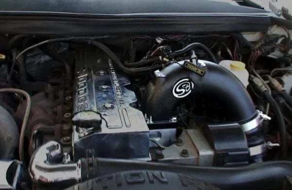 S&B Intake Manifold 03-07 Dodge 5.9L Cummins - Image 7