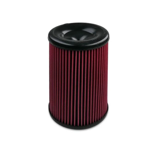 S&B KF-1063 Intake Replacement Filter (Oiled, Reusable) 17-19 Powerstroke / 17-19 Duramax - Image 2
