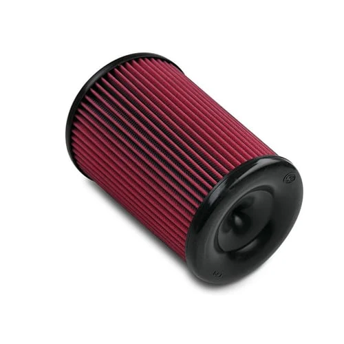 S&B KF-1063 Intake Replacement Filter (Oiled, Reusable) 17-19 Powerstroke / 17-19 Duramax - Image 3