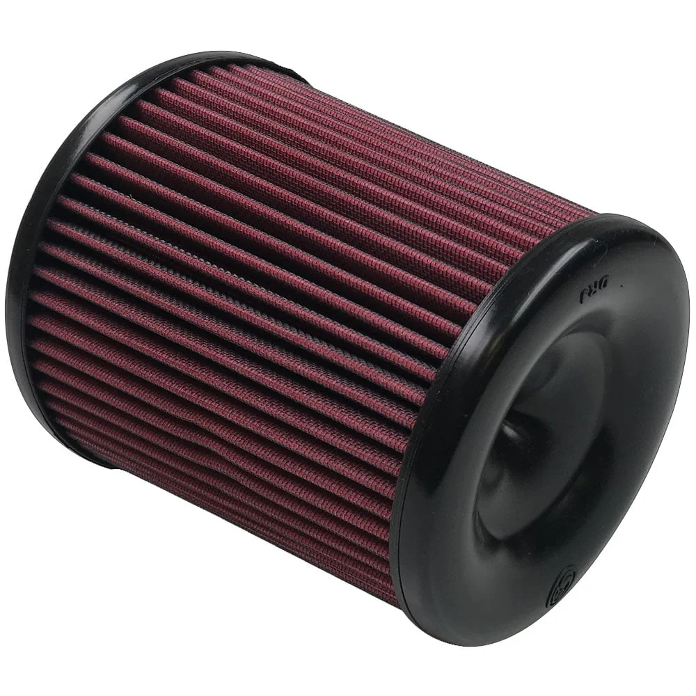 S&B KF-1084 Intake Replacement Air Filter 20-23 Jeep Wrangler JL Gladiator JT 3.0L EcoDiesel - Image 2