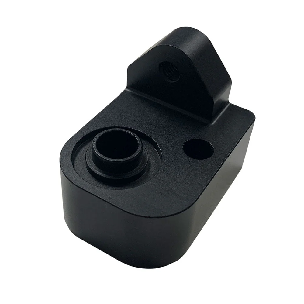 S&B MAP Sensor Spacer Kit 17-25 GM 6.6L Duramax L5P - Image 2