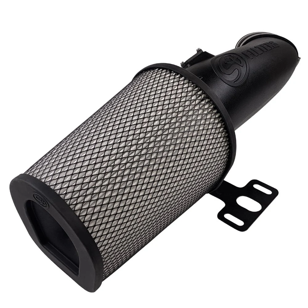 S&B Open Air Intake 17-19 6.7L Ford Powerstroke - Image 2