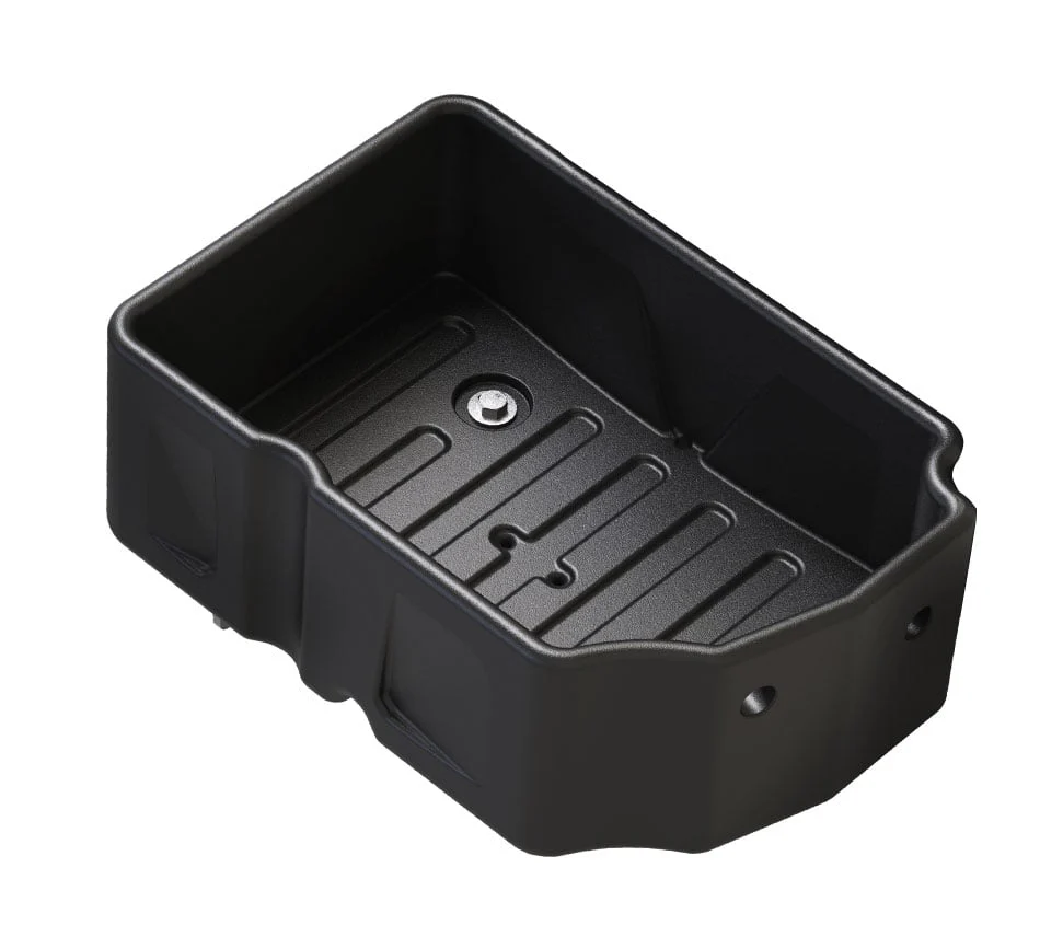 S&B Open Air Intake 17-19 6.7L Ford Powerstroke - Image 3