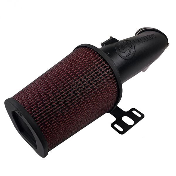 S&B Open Air Intake 17-19 6.7L Ford Powerstroke - Image 5
