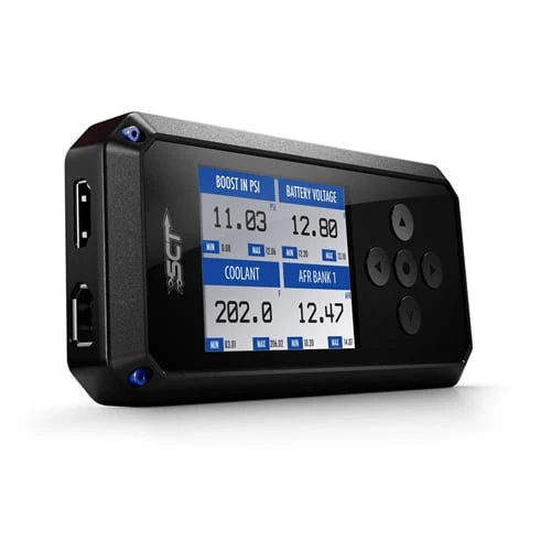 SCT 40490 BDX Performance Tuner 99-25 Powerstroke / 06-10 Duramax / 10-21 Cummins - Image 3