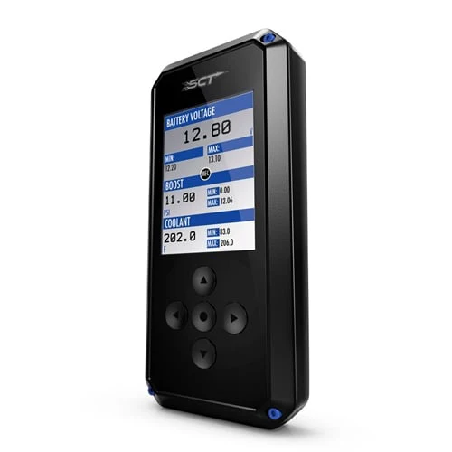 SCT 40490 BDX Performance Tuner 99-25 Powerstroke / 06-10 Duramax / 10-21 Cummins - Image 5