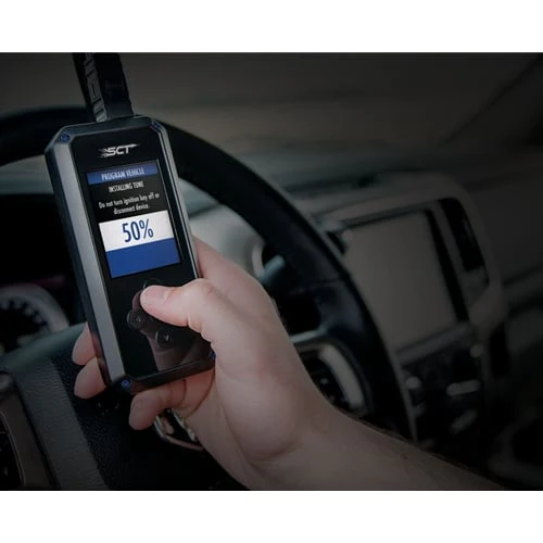 SCT 40490 BDX Performance Tuner 99-25 Powerstroke / 06-10 Duramax / 10-21 Cummins - Image 7