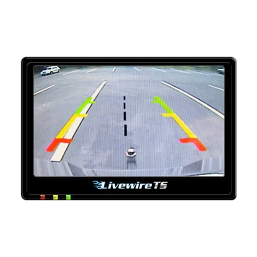 SCT Livewire TS+ Performance Programmer and Monitor 99-19 Powerstroke - Image 5