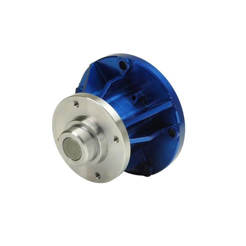 Sinister Diesel Billet Water Pump 03-04 Ford 6.0L Powerstroke - Image 3
