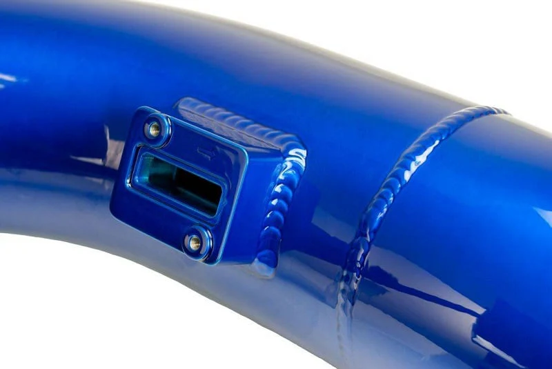 Sinister Diesel Cold Air Intake 19-22 Ram 6.7L Cummins - Image 6