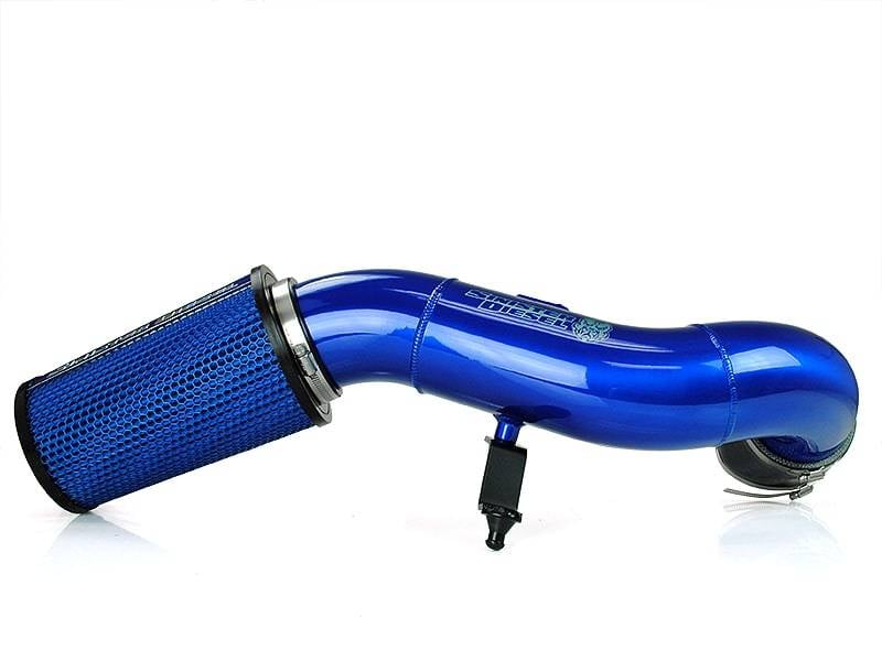 Sinister Diesel Cold Air Intake 17-19 6.7L Ford Powerstroke - Image 7