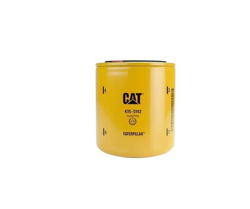 Sinister Diesel CAT Filter Coolant Filtration System (Engine Mounted) 17-19 6.7L Ford Powerstroke - Image 3