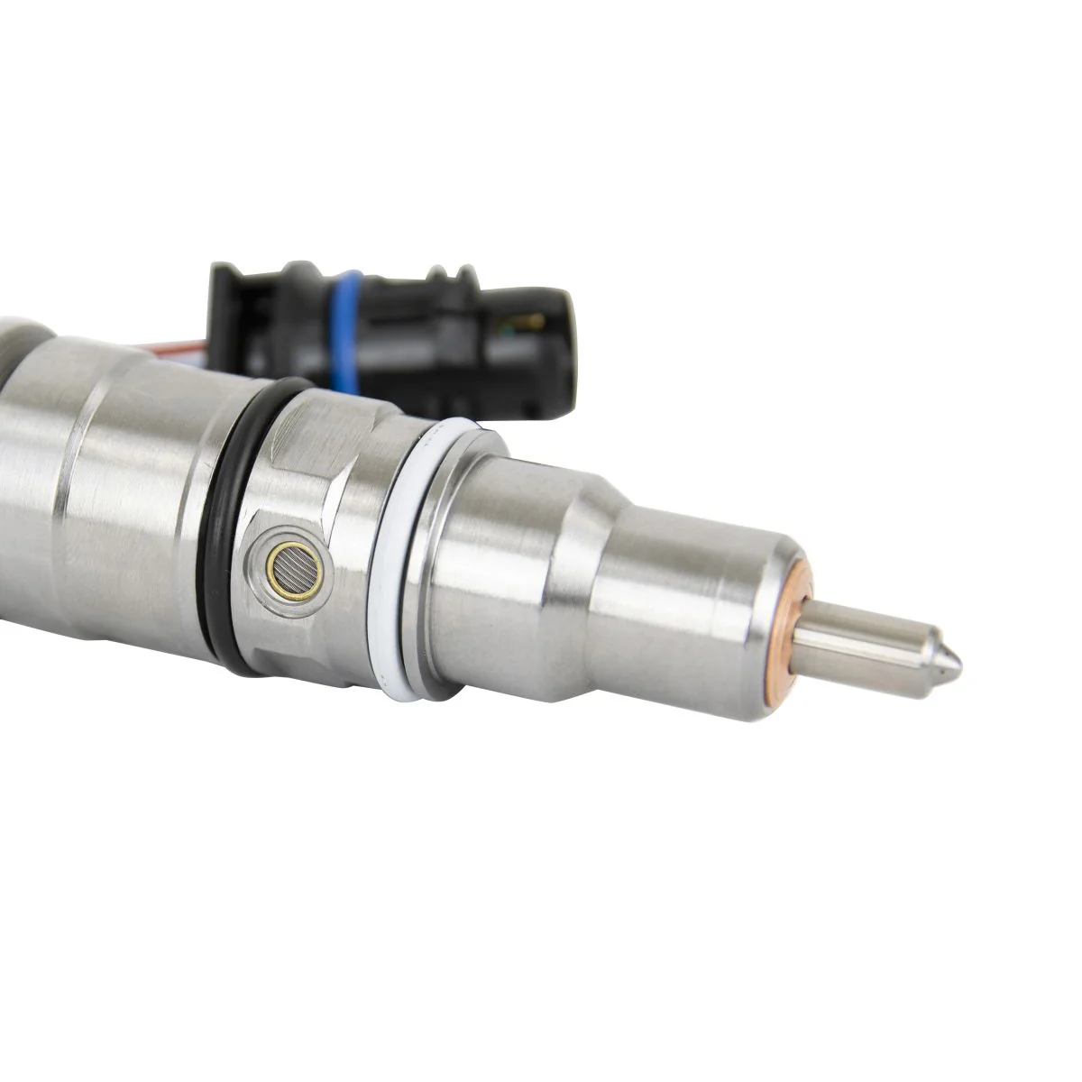 Sinister Diesel Fuel Injector 04-07 Ford 6.0L PowerStroke - Image 3
