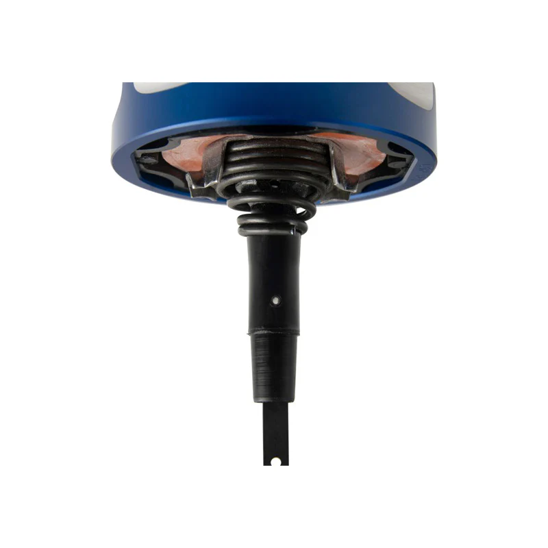 Sinister Diesel Power Steering Cap 17-26 GM Duramax L5P - Image 3