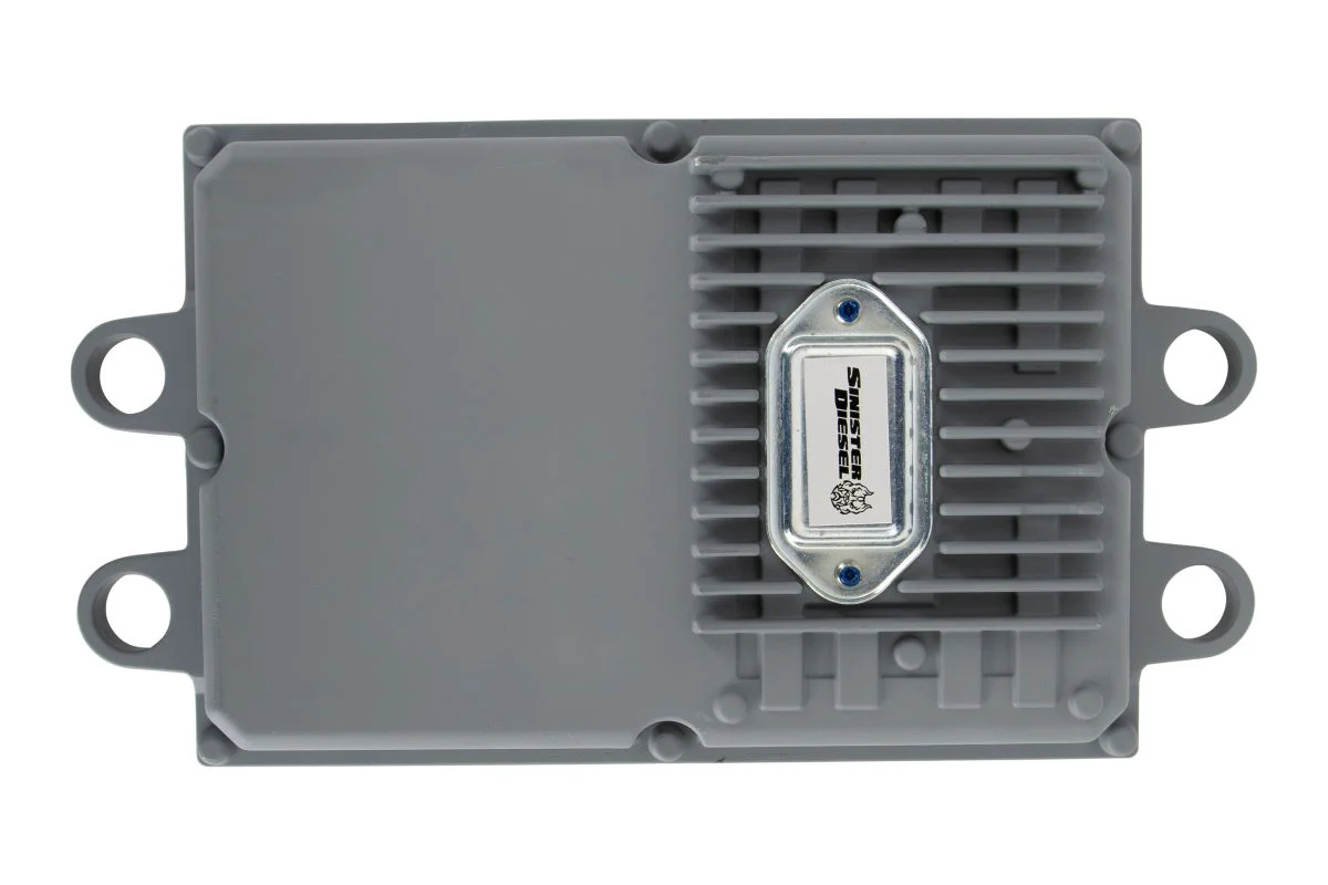 Sinister Diesel Reman 58v Fuel Injection Control Module (FICM) 03-07 Ford Powerstroke - Image 4