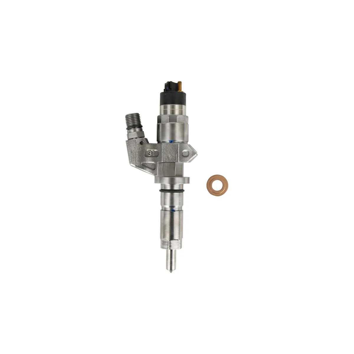 Sinister Diesel Reman Fuel Injector 01-04 GM Duramax LB7