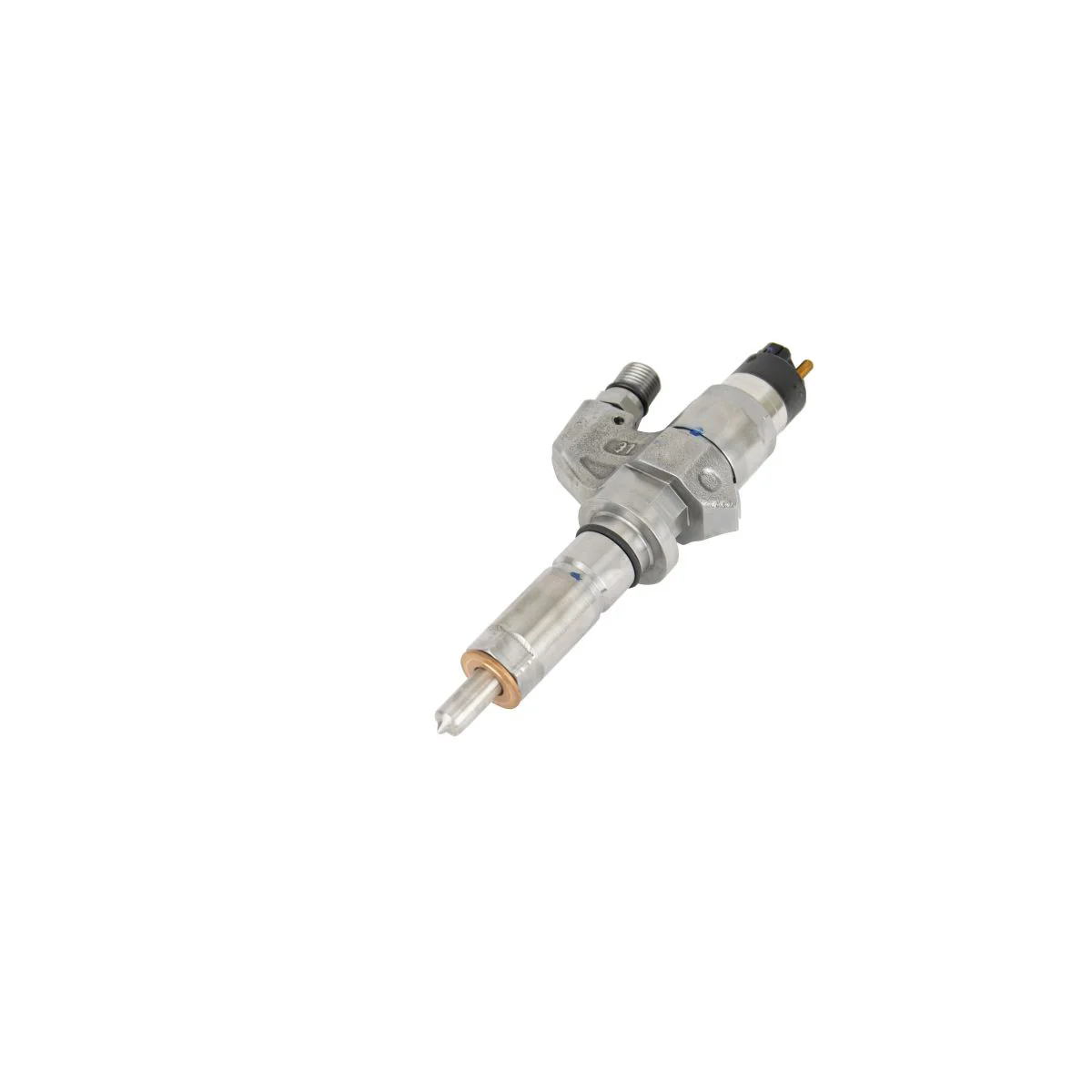 Sinister Diesel Reman Fuel Injector 01-04 GM Duramax LB7 - Image 3