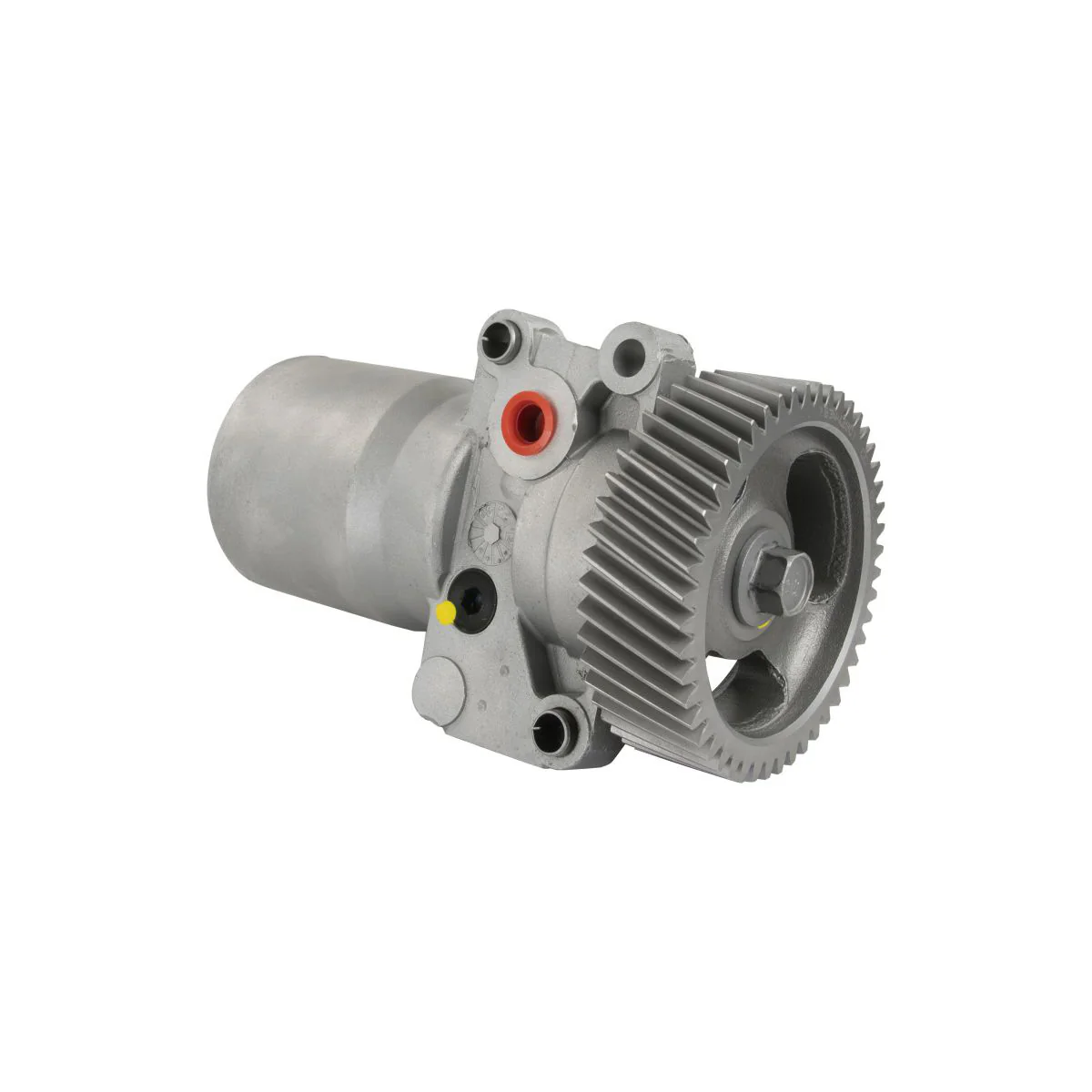 Sinister Diesel Reman High Pressure Oil Pump (HPOP) 03-04 Ford 6.0L Powerstroke - Image 2