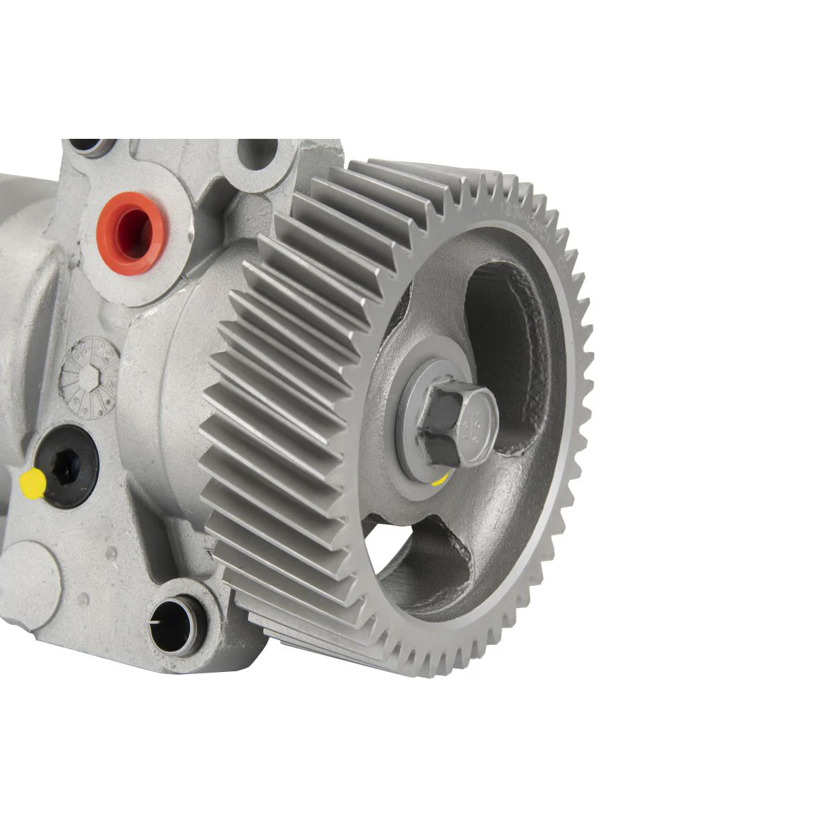 Sinister Diesel Reman High Pressure Oil Pump (HPOP) 03-04 Ford 6.0L Powerstroke - Image 3